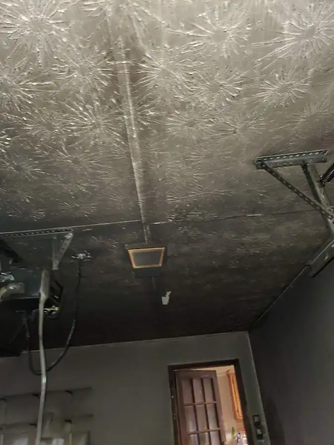 Fire and smoke damage assessment for Emergency Water Damage Services in Louisville